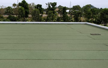 all Heath And Reach roofing types quoted for