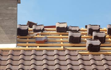 Heath And Reach clay roofing costs