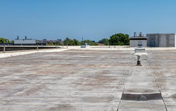 Heath And Reach commercial flat roofing