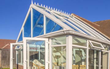 conservatory roof insulation costs Heath And Reach