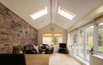 conservatory roof insulation Heath And Reach, Bedfordshire