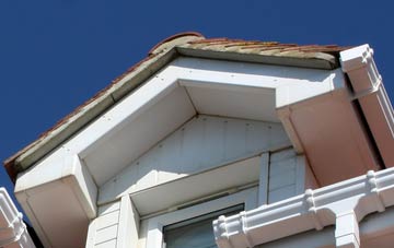 Heath And Reach fascia installation costs