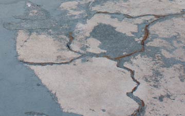 fibreglass roofing replacement Heath And Reach