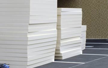 Heath And Reach flat roof insulation costs