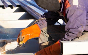 Heath And Reach flat roofing options