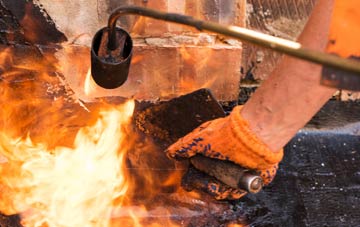 Heath And Reach flat roof repair companies