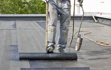 flat roof replacement Heath And Reach, Bedfordshire