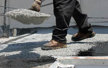 Heath And Reach flat roofing companies