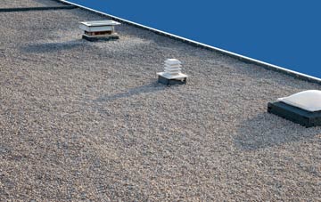 flat roofing Heath And Reach, Bedfordshire