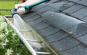 Heath And Reach gutter cleaning costs