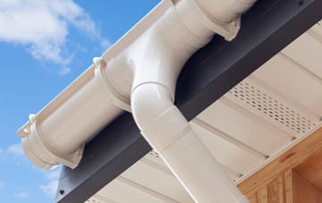 Heath And Reach gutter installation costs
