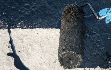 Heath And Reach liquid sealant waterproofing