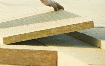 measuring Heath And Reach tapered insulation