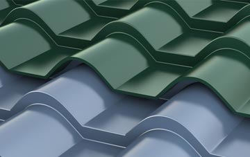 who should consider Heath And Reach plastic roofs