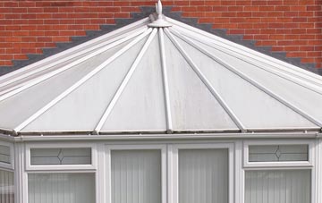 Heath And Reach polycarbonate conservatory roof repairs