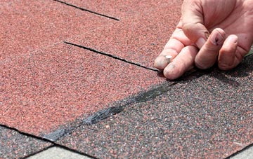 Heath And Reach asphalt roof repairs