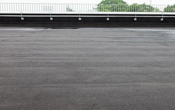 Heath And Reach asphalt roof replacement
