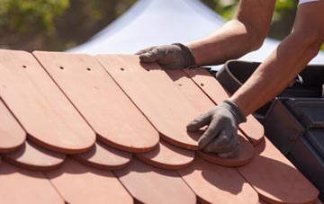 Heath And Reach roof tile contractors