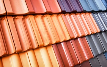 Heath And Reach roof tile costs