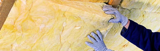 quotes for Heath And Reach roof insulation