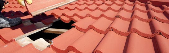 compare Heath And Reach roof repair quotes