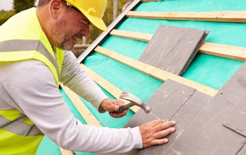 benefits of Heath And Reach roofing slate