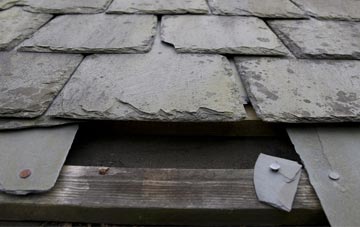 Heath And Reach slate roof repairs and maintenance