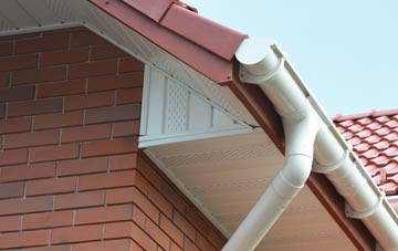 Heath And Reach soffit repair costs