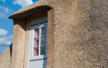 Heath And Reach thatch roof disadvantages