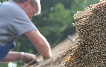 professional Heath And Reach thatchers