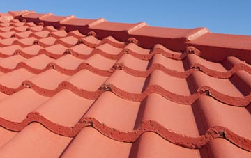 Heath And Reach tile and slate roof replacement