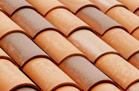 Heath And Reach clay roofing