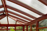 Heath And Reach conservatory roofing insulation