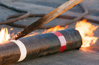 free Heath And Reach flat roofing repair quotes