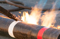 Heath And Reach flat roofing replacement