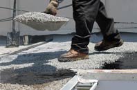 find rated Heath And Reach flat roofing replacement companies