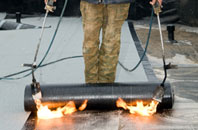 Heath And Reach flat roof sealing quote