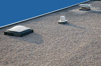 Heath And Reach flat roofing
