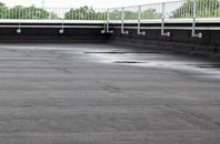 find rated Heath And Reach flat roofing companies