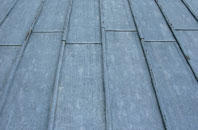 Heath And Reach lead roofing