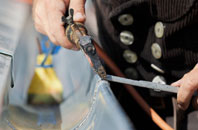 Heath And Reach lead roof quotes