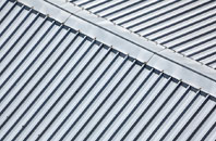 Heath And Reach metal roofing
