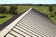 Heath And Reach metal roof quotes