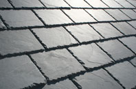 Heath And Reach slate roof
