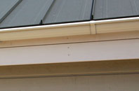 Heath And Reach soffit repair