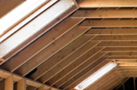 Heath And Reach tapered roof insulation quotes