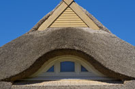 Heath And Reach thatch roofing